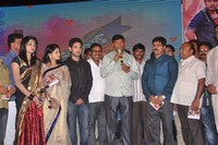 Present Love Movie Audio Launch